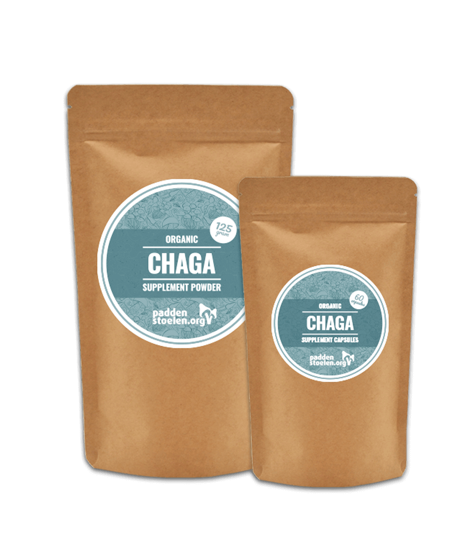 chaga-capsules-poeder